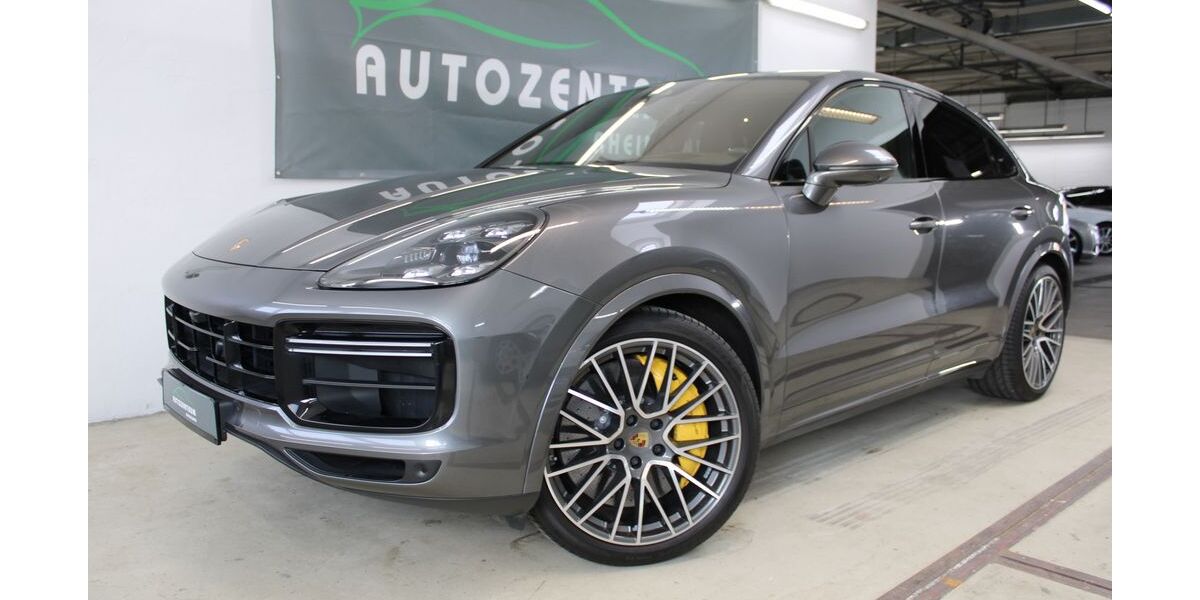 Porsche Cayenne 110.021 km 68.990 &euro; Düsseldorf 40233