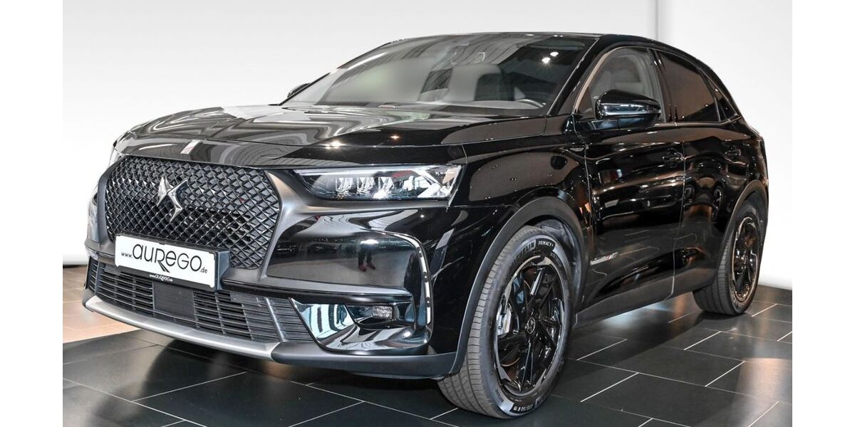 DS Automobiles DS7 (Crossback) 69.017 km 23.980 &euro; Wuppertal 42103