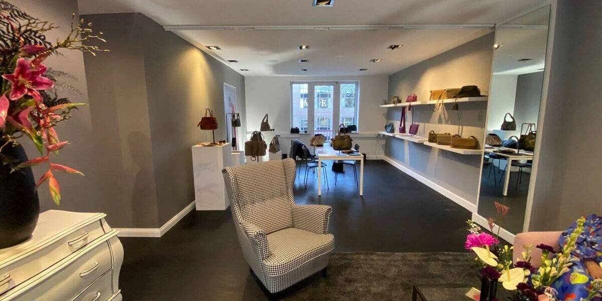 Gewerbeobjekt Düsseldorf Golzheim - 1.990&euro; | Angebot:26060023