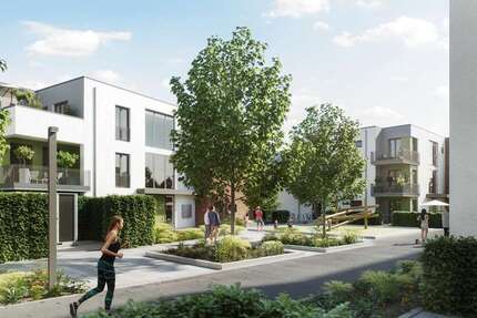 Wohnung Frechen - 2 Zimmer, 69 m&sup2;, 420.000&euro; | Angebot:24451632