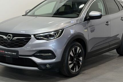 Opel Grandland (X) 114.000 km 11.900 &euro; Remscheid 42855