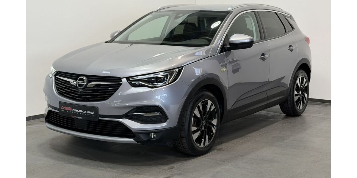 Opel Grandland (X) 114.000 km 11.900 &euro; Remscheid 42855