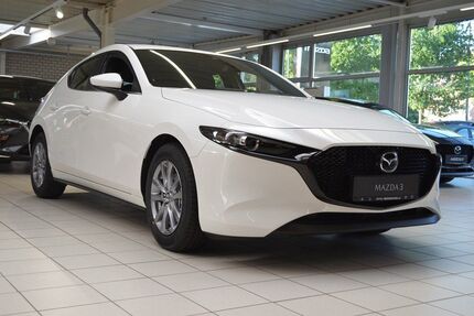 Mazda 3 2.504 km 22.480 &euro; Düsseldorf 40599