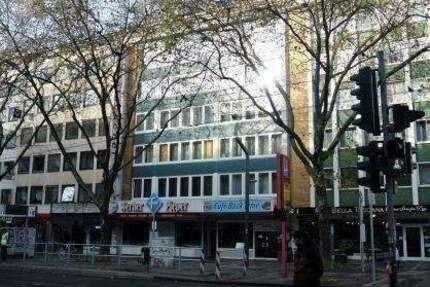 Haus Mülheim an der Ruhr Mitte - 2 Zimmer, 743 m&sup2;, 1.300.000&euro; | Angebot:26055319