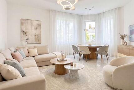 Wohnung Düsseldorf Düsseltal - 2 Zimmer, 64 m&sup2;, 1.280&euro; | Angebot:26260511