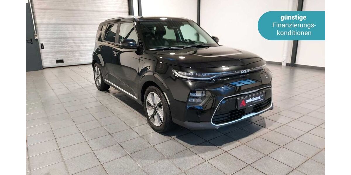 Kia Soul 8.310 km 25.390 &euro; Wuppertal 42287