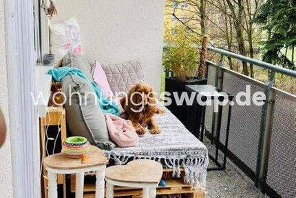 Wohnung Köln Vogelsang - 2 Zimmer, 55 m&sup2;, 670&euro; | Angebot:25941723