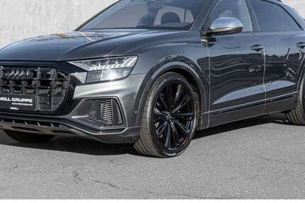 Audi SQ8 40.840 km 79.740 &euro; Düsseldorf 40474