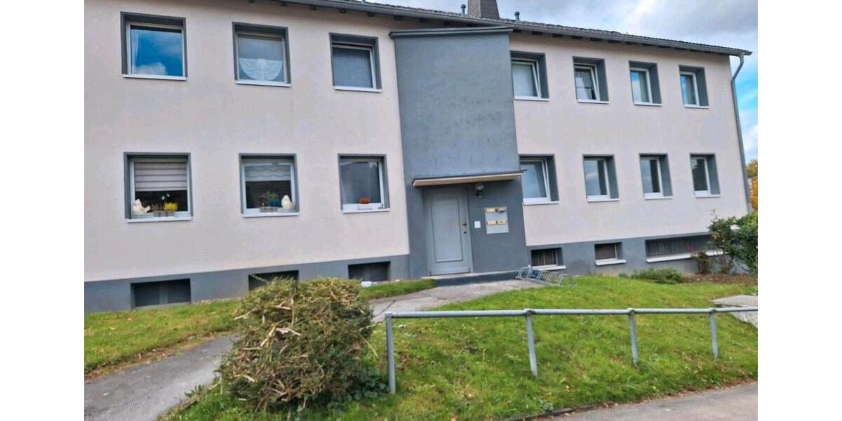 Erdgeschoßwohnung Burscheid - 4 Zimmer, 73 m&sup2;, 1.070&euro; | Angebot:26032958