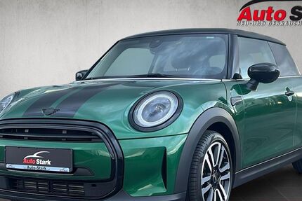 Mini Cooper 20.000 km 21.000 &euro; Köln 50859