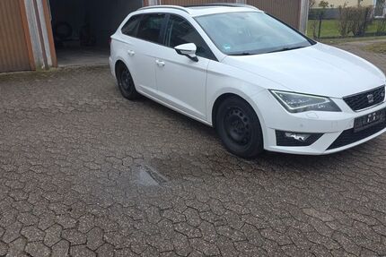 Seat Leon 146.898 km 10.900 &euro; Dormagen 41540