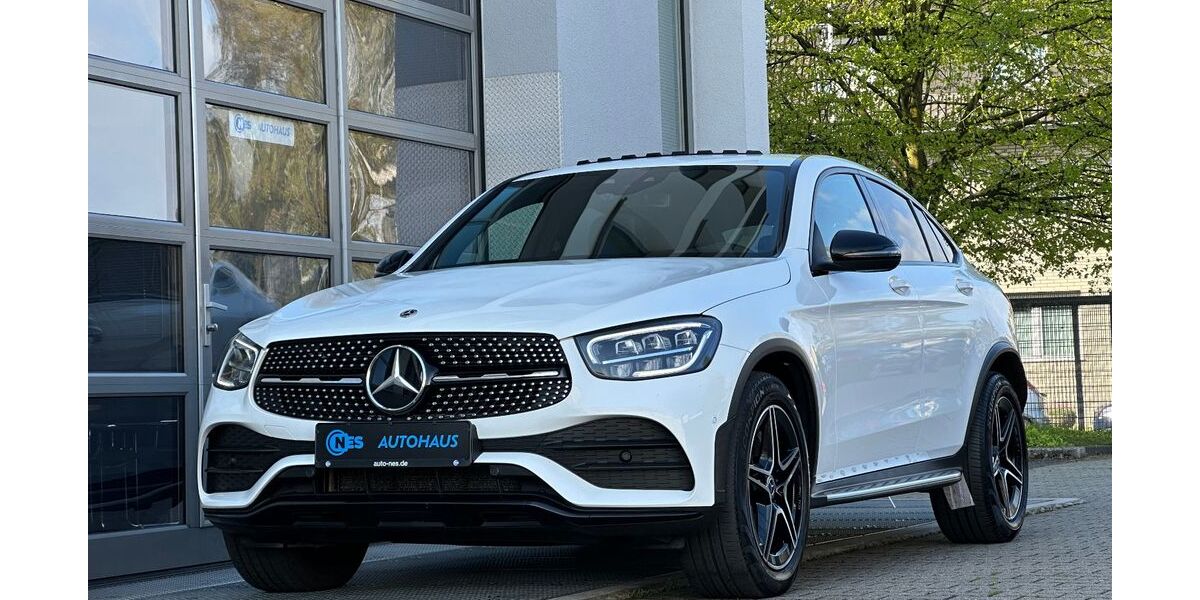 Mercedes-Benz GLC 400 156.630 km 41.890 &euro; Hilden (bei Düsseldorf) 40721