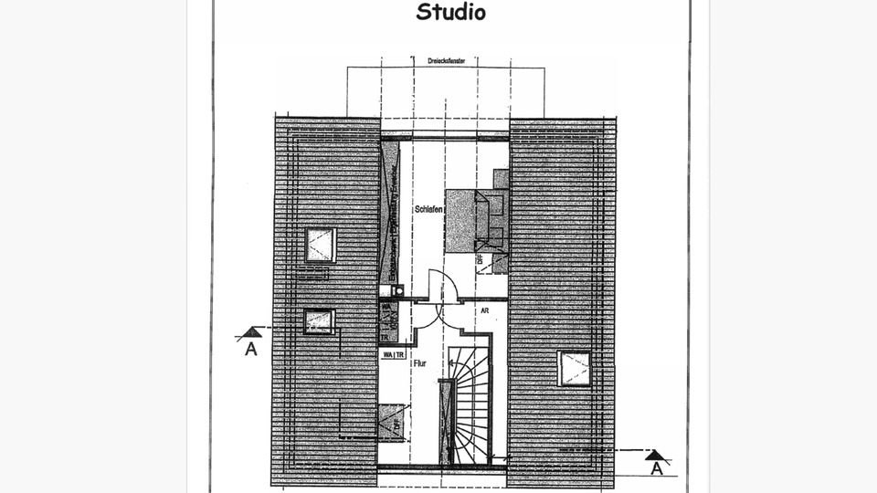 Maisonettenwohnung Korschenbroich - 3.5 Zimmer, 124 m&sup2;, 550.000&euro; | Angebot:25297050