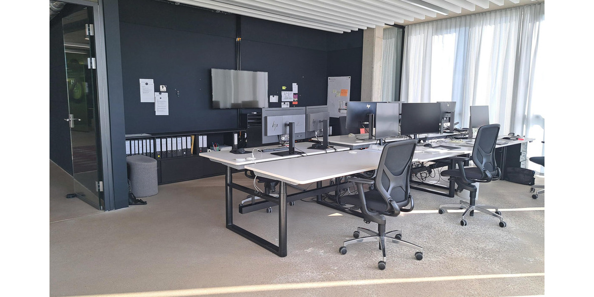 Gewerbeobjekt Köln Nippes - 3.700&euro; | Angebot:26251482