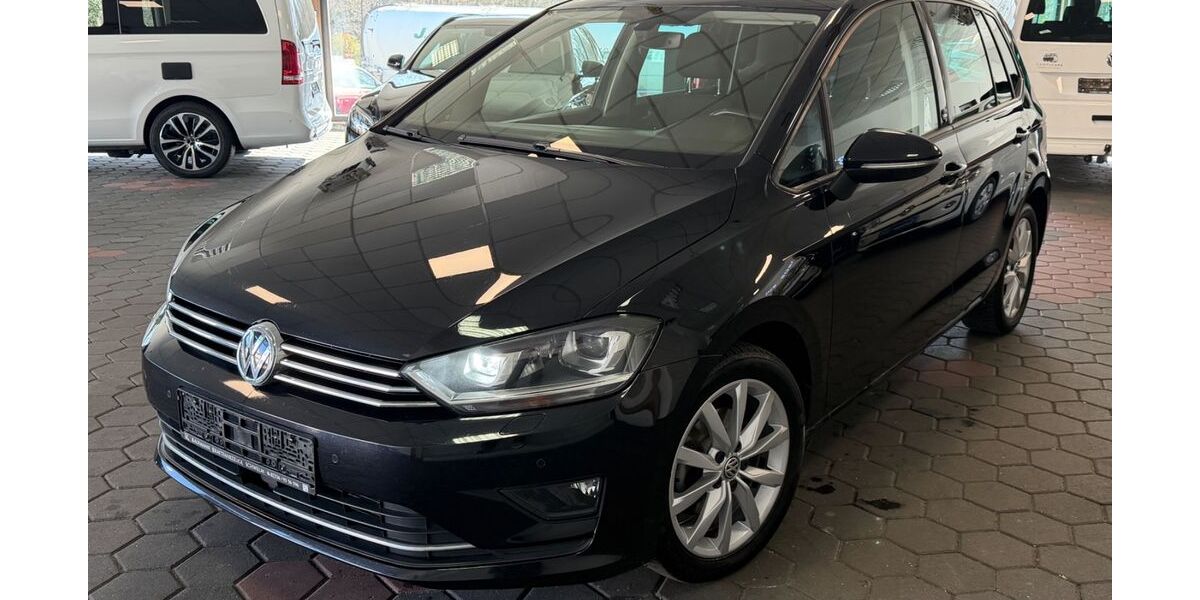 VW Golf Sportsvan 219.980 km 8.990 &euro; Schwelm 58332