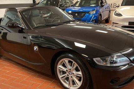 BMW Z4 90.000 km 14.990 &euro; Wülfrath 42489