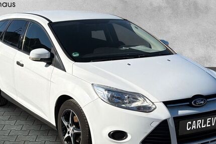 Ford Focus 118.000 km 5.690 &euro; Köln - Worringen 50769
