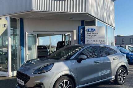 Ford Puma 42.789 km 16.890 &euro; Remscheid 42855