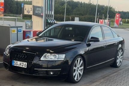 Audi A6 247.000 km 7.000 &euro; Solingen 42653