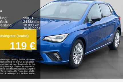 Seat Ibiza 21.541 km 21.440 &euro; Remscheid 42897
