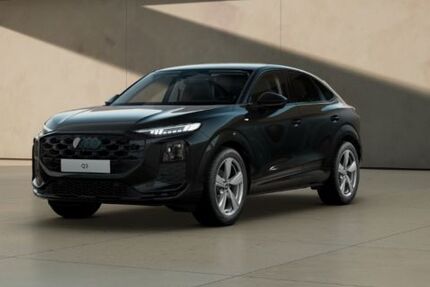 Audi Q3 2.256 km 46.590 &euro; Düsseldorf 40233