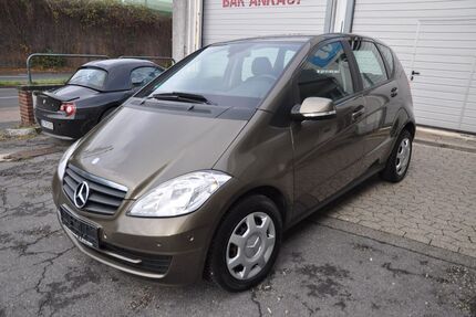Mercedes-Benz A 160 125.000 km 3.950 &euro; Neuss 41460