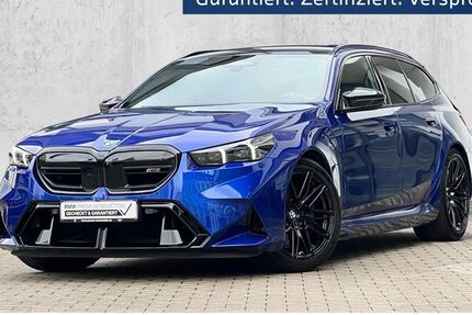 BMW M5 17.264 km 116.740 &euro; Wuppertal 42117