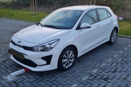 Kia Rio 79.000 km 10.999 &euro; Wuelfrath 42489