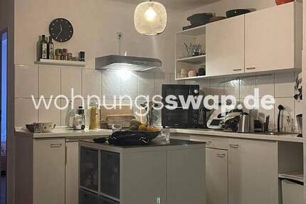 Wohnung Köln Neuehrenfeld - 2 Zimmer, 49 m&sup2;, 800&euro; | Angebot:25920288