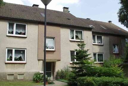 Wohnung Wuppertal Ronsdorf - 1 Zimmer, 41 m&sup2;, 370&euro; | Angebot:24803448