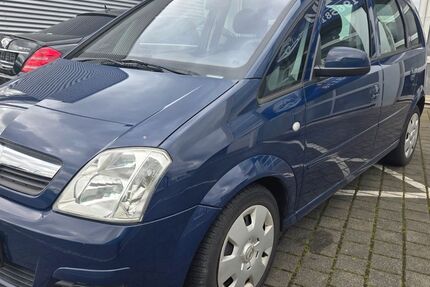 Opel Meriva 172.150 km 1.950 &euro; Pulheim 50259