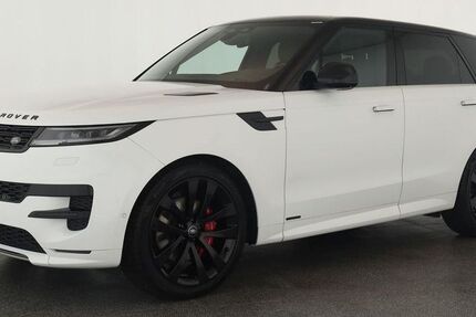 Land Rover Range Rover Sport 35.000 km 89.484 &euro; Neuss 41460