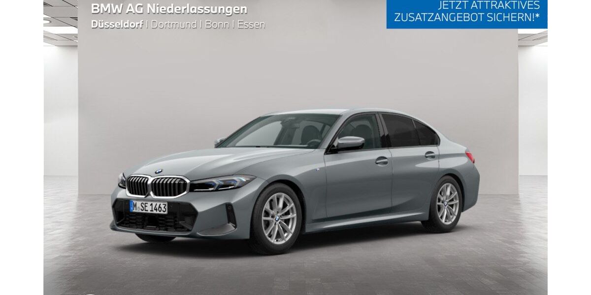 BMW 320 24.269 km 39.299 &euro; Düsseldorf 40237