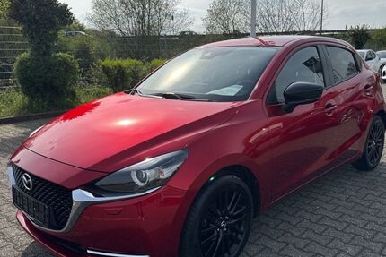 Mazda 2 53.259 km 17.650 &euro; Grevenbroich 41515