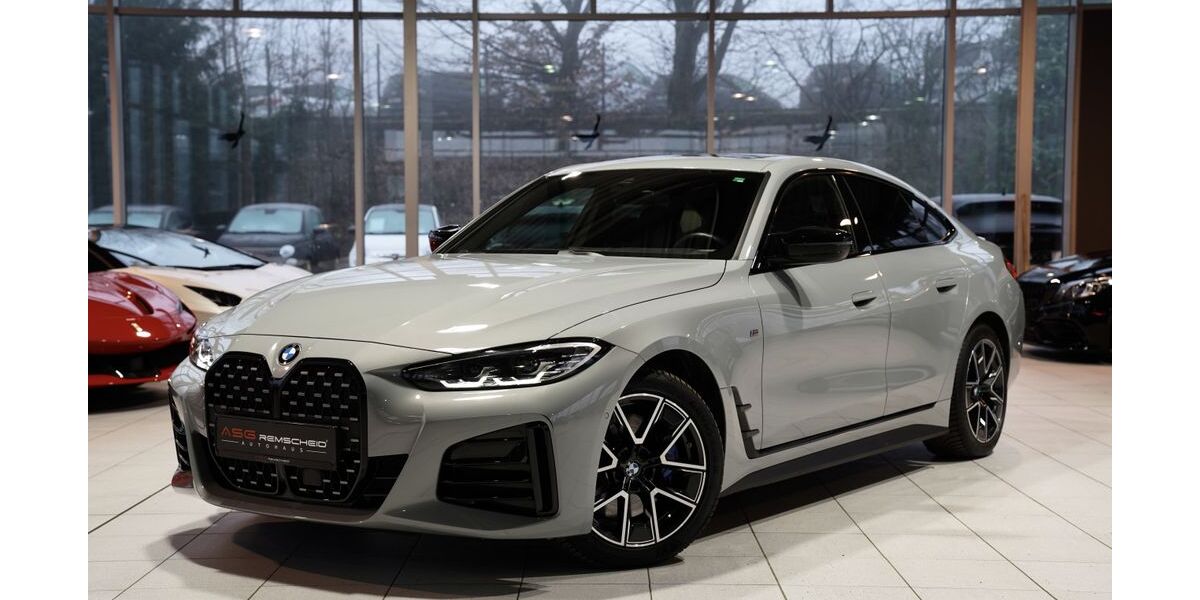 BMW M440 30.000 km 54.800 &euro; Remscheid/NRW 42855