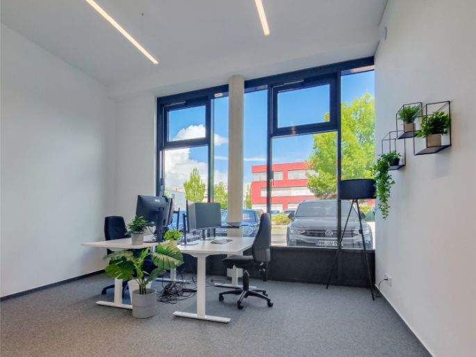 Gewerbeobjekt Köln Vogelsang - 250&euro; | Angebot:25918853