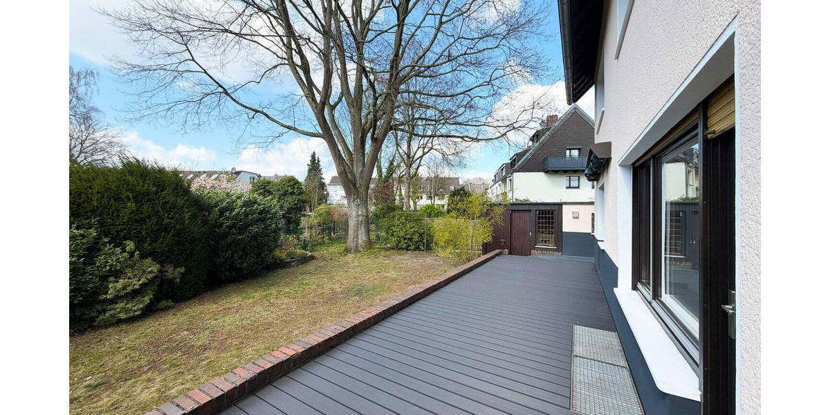 Mehrfamilienhaus, Wohnhaus Köln Dellbrück - 1 Zimmer, 306 m&sup2;, 1.095.000&euro; | Angebot:26188598