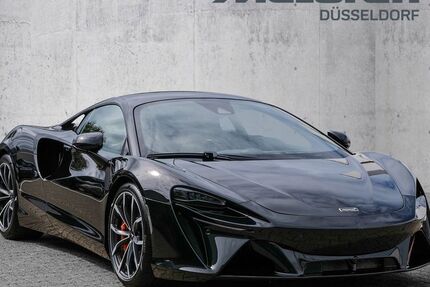 McLaren Artura 7.810 km 204.700 &euro; Düsseldorf 40476