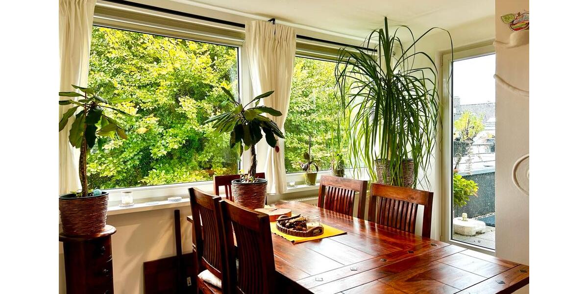 Etagenwohnung Wuppertal Gemarkung Langerfeld - 3 Zimmer, 90 m&sup2;, 209.000&euro; | Angebot:25940696