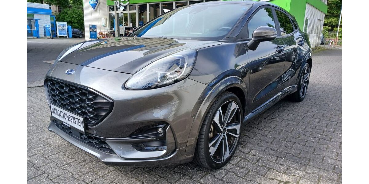 Ford Puma 31.200 km 20.990 &euro; Bergisch Gladbach 51467
