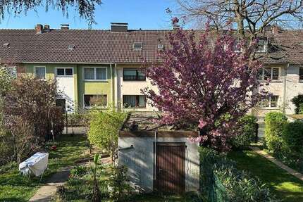 Wohnung Köln Kalk - 2 Zimmer, 70 m&sup2;, 1.200&euro; | Angebot:25732174