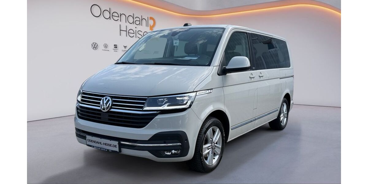 VW T6 Multivan 49.636 km 46.480 &euro; Köln 50739