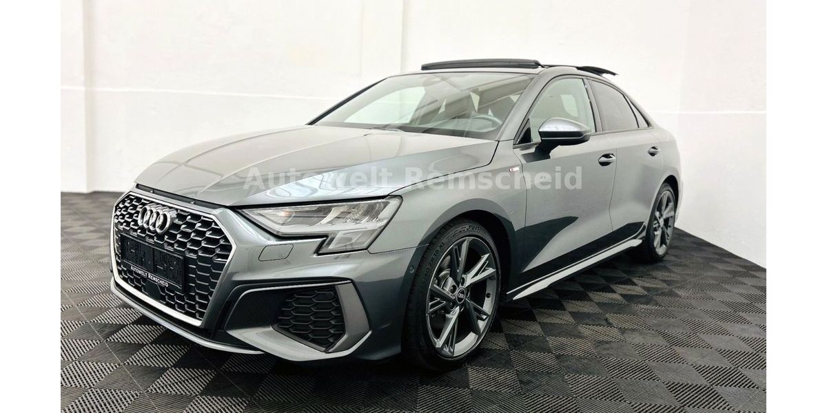 Audi A3 155.230 km 21.499 &euro; Remscheid 42859