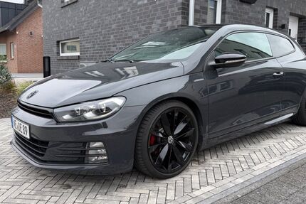 VW Scirocco 79.269 km 19.950 &euro; Korschenbroich 41352