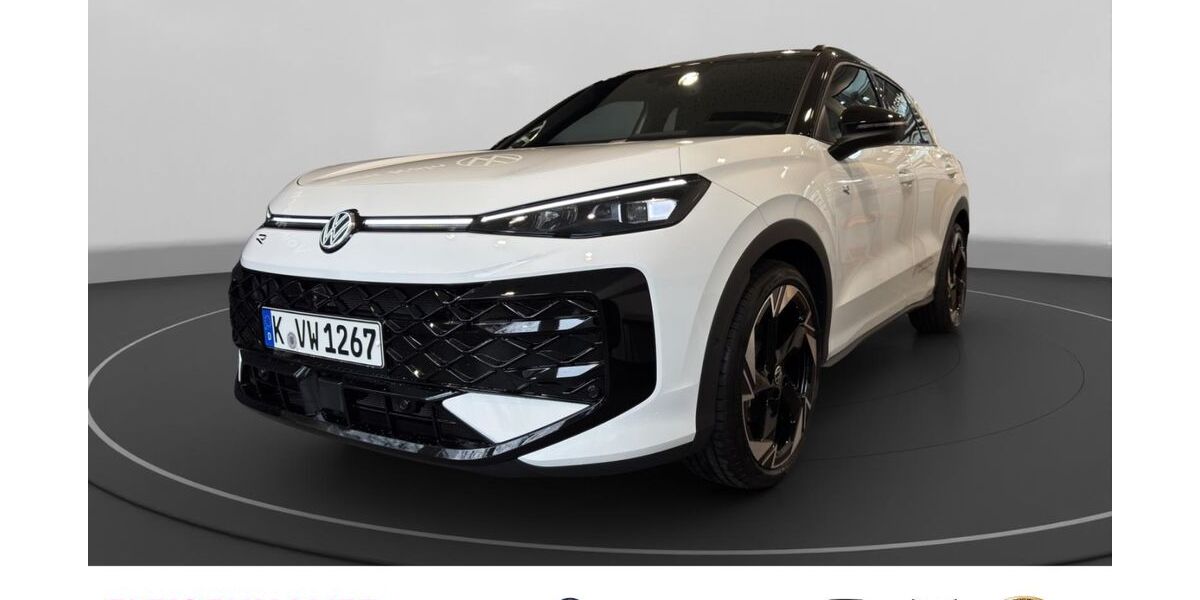 VW T-Roc 9.980 km 36.980 &euro; Köln-Raderberg 50968