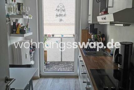 Wohnung Köln Innenstadt - 2 Zimmer, 53 m&sup2;, 885&euro; | Angebot:24541410