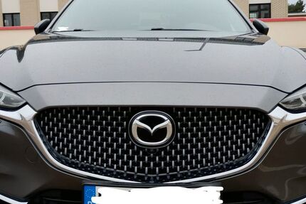 Mazda 6 145.000 km 16.490 &euro; Köln 51105