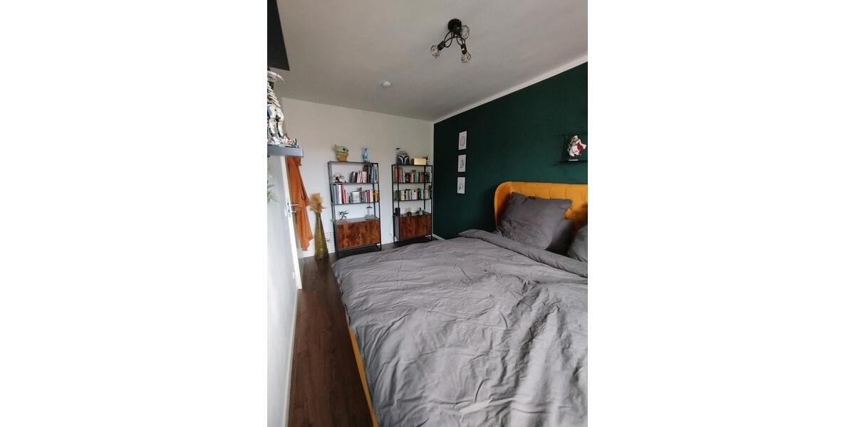 Etagenwohnung Leverkusen Alkenrath - 3 Zimmer, 73 m&sup2;, 250.000&euro; | Angebot:27193574