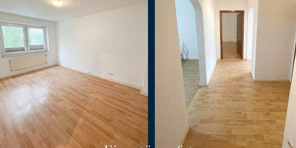 Einfamilienhaus Mülheim an der Ruhr Broich - 112.500&euro; | Angebot:25670663