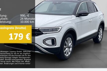 VW T-Roc 21.892 km 28.580 &euro; Remscheid 42897